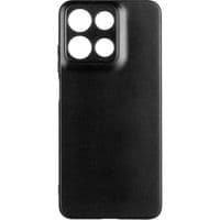Чехол COLORWAY для Motorola G15/G15 Power, TPU matt, чорний