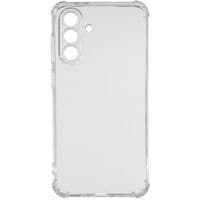Чохол COLORWAY для Samsung Galaxy A56, TPU AntiShock, Clear