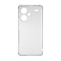 Чохол COLORWAY для Xiaomi Redmi Note 13 Pro+ 5G, TPU AntiShock Clear