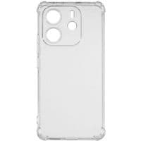 Чохол COLORWAY для Xiaomi Redmi Note 14, TPU AntiShock, Clear