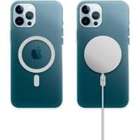 Відео INTALEO Apple iPhone 12 Pro Max проти MagSafe (1283126517358)