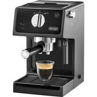 Кавоварки DELONGHI ECP31.21