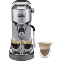 Кофеварка DELONGHI EC890.M