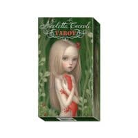 Гральні карти Scarabeo Таро Ніколетта Чекколі (Nicoletta Ceccoli Tarot) (Ex213MU)