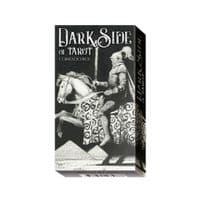 Гральні карти Scarabeo Таро Темний Бік (Dark Side of Tarot) (EX287MU)