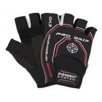 Рукавички для фітнесу Power System PS-2260 Pro Grip EVO Black M (PS_2260BK-3_M)