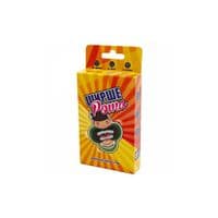 Настільна гра Fun Games Shop Ширше Рота: Доповнення до гри (Watch Ya'' Mouth: Expansion) (укр.) (FGS59)