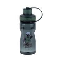 Поїльник-непроливайка Kite Naruto, 500 мл, сіра (NR25-397)