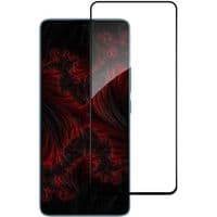 Защитное стекло INTALEO Full Glue для Xiaomi Redmi Note 13 Pro 5G (чорне)
