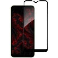 Захисне скло INTALEO для Samsung A15 Full Glue (чорне)