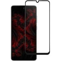 Захисне скло INTALEO для Samsung A25 5G Full Glue (чорне)