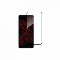 Захисне скло INTALEO для Samsung A34 5G Full Glue (чорне)