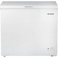 Морозильна скриня MILANO MCD251W