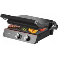 Электрогриль прижимной CECOTEC Rock'nGrill Blaze Neon (CCTC-08054)