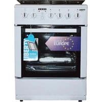 Комбинированная плита Liberty PWE 6105 F