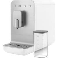 Кавомашина автоматична SMEG BCC13WHMEU