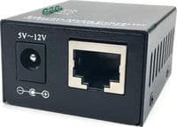 Медіаконвертер RB-115-B20 BiDi, SC, TX1550, міні, 20 км