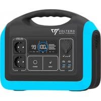 Портативна зарядна станція Voltero PS12 