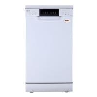 Посудомийна машина MIDEA MFD45S110W-C