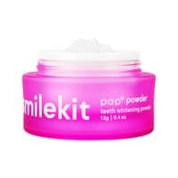 Зубной порошок SmileKit PAP+ Отбеливающий 12 г (5.1520)