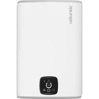 Водонагреватель ATLANTIC Steatite Cube WI-FI ES-VM 75 S4 C2 WD (2400W) white