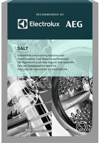 ELECTROLUX M3GCS201 Соль для посудомоечных машин