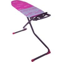 Прасувальна дошка EUROGOLD REFLECTOR MONO, R37238B1, Pink