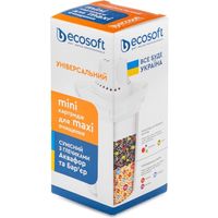 Картридж ECOSOFT Картридж универсальный для кувшина