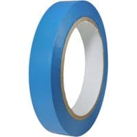 Изоляционная лента XILIN 0.13 мм*18 мм*10 м Blue, temp0+80°С, 600V, 10 шт. (0,13мм*18мм*10м-Bl)