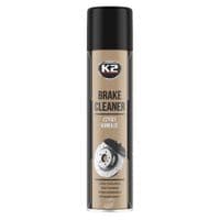 Автомобільний очисник K2 Brake Cleaner 600 мл (W105)