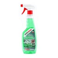 Автомобильный очиститель AUTO DRIVE Insect Remover, 500 мл (AD0056)