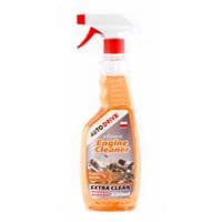 Автомобильный очиститель AUTO DRIVE Engine Cleaner,500мл (AD0057)