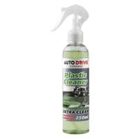 Автомобильный очиститель AUTO DRIVE Drive Plastic Cleaner 250ml (AD0030)