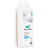 Средство для мытья полов DeLaMark Белые цветы хлопка 1 л (4820152333698)