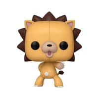 Фигурка Funko Pop серии Блич - Кон (77052)