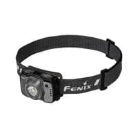 Ліхтар Fenix HL12R V2.0 сірий (HL12RV20Gr)