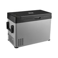 Автохолодильник Mystery с компрессором и хладагентом 50 л (MRQ-55)