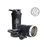Шейкер спортивний SmartShake Reforce 900ml DC Batman (11150701)