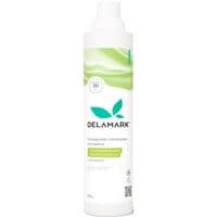 Кондиціонер для білизни DeLaMark З ароматом винограду, бергамоту та лимона 750 мл (4820152333841)