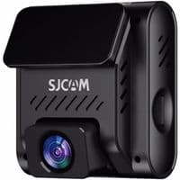 Відеореєстратор SJCAM Dashcam M60, WIFI, GPS, 4K, HDR