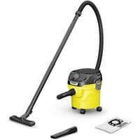 Пылесос для сухой уборки с мешком Karcher KWD 1 W V-12/2/18 (1.628-401.0)