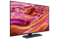 Телевізор 65" Samsung NeoQLED 4K 120Hz (Up to 165Hz) Smart Tizen Black