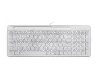 Проводная клавиатура Maxxter KB-01W-UA