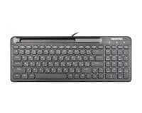 Проводная клавиатура Maxxter KB-01B-UA