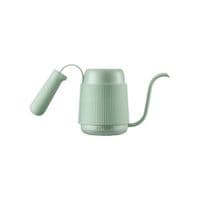 Кавоварка BUYDEEM Gooseneck Pour Over, модель CD2006, колір Cozy Greenish
