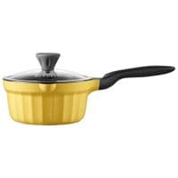 Кастрюля BUYDEEM 1,8L, model CP141, color Mellow Yellow