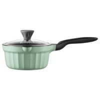 Кастрбля BUYDEEM 1,8L, model CP141, color Cozy Greenish