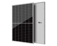 Фотоелектричний модуль ZNSHINE Solar ZXM7-SH120-450/M 450 Вт, PERC, моно