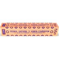 Плівка для продуктів Добра Хозяйка Колекія Вибійка з ножем-слайдером 100 м (4820086524087)