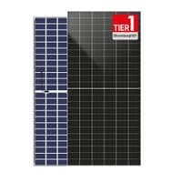 Сонячна панель DAH Solar DHN-72R18/DG-610W